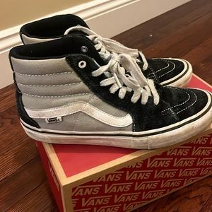 Vans Sk8-Hi Pro